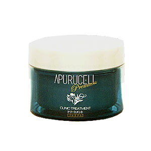 サニープレイス アプルセルプレミアム トリートメント 150g