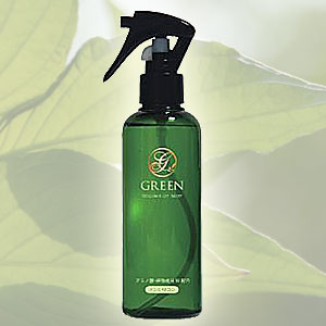 【送料無料】フタバ化学GREENボリュームアップミスト200ml