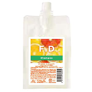 F・D シャンプー 1000ml 詰め替え用