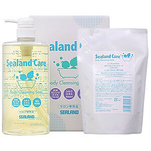 �y���������z�C���^�[�R�X���@�V�[�����h�P�A�@�{�f�B�N�����W���O�\�[�v 1L+400ml (�M�t�g���t)