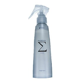 【送料無料】Amatora Σ　アマトラ シグマ　150ml　※ヘアケア処理剤＆洗い流さないトリートメント)