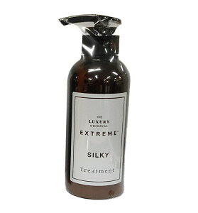 �yD-3�zTHE LUXURY ORIGIN EXTREME�@�G�N�X�g���[���@�g���[�g�����gSILKEY�@290g �@ ���e���ꔄ �ɏ� �I�[�K�j�b�N �w�A�P�A �U�E���O�W���A���[�I���W�i���G�N�X�g���[�� �y���������z���ʌ���@��