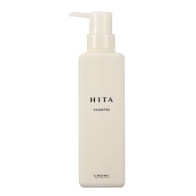 ルベル　HITA ヒタ　シャンプー　400ml