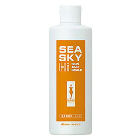 イリヤ　シースカイ　ハイC　シトラス　300ml