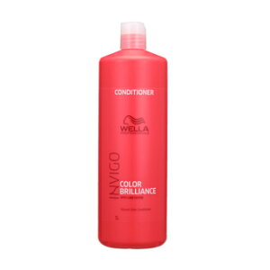ウエラ ブリリアンス コンディショナー 1000ml