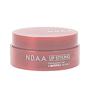 N.B.A.A. UP STYLING@X[W[OX@55g