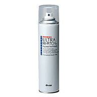 インターコスメ　KENRAX ケンラックス ウルトラハイピッチ　無香料 280ml　※超ハードスプレー