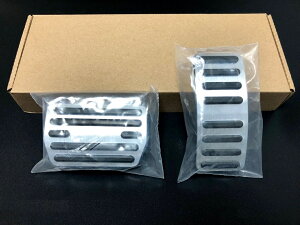 VOLVO �{���{ XC40 C40���`���[�W S40 V40 C30 C70 �A���~�y�_�� �y�_���J�o�[ �A�N�Z�� �u���[�L �y�_���Z�b�g