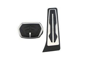 BMW �X�e�����X�� �y�_���J�o�[ 1�V���[�Y 2�V���[�Y X1 X2 iX1�� �A�N�Z�� �u���[�L �y�_�� 2�_�Z�b�g