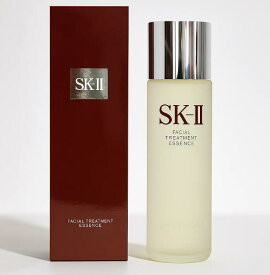 SK-II フェイシャル トリートメント エッセンス 230ml 化粧水　ギフト 記念日 プレゼント 大人気 母の日 敬老の日 彼女 誕生日 デパコス SK2