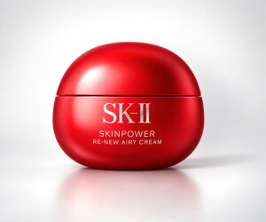 SK-II �G�X�P�[�c�[ �X�L���p���[ ���j���[ �G�A���[�N���[�� 80g �M�t�g �L�O�� �v���[���g ��l�C ��̓� �h�V�̓� �ޏ� �a���� �f�p�R�X