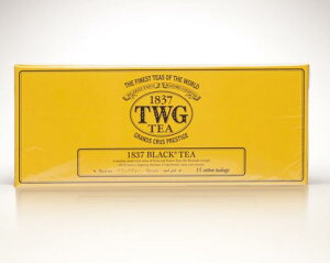 yr[TzTWG TEA TWG eB[obO 1837ubNeB[ N[LeB[CObVubNt@[XgeB[ 15eB[obO g 蕨  t 