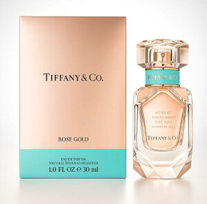 TIFFANY & CO.eBt@j[ [YS[h I[ hpt@ 30ml{