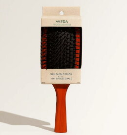 AVEDA アヴェダ ミニパドル ブラシ ギフト 記念日 プレゼント 大人気 母の日 敬老の日 彼女 誕生日 デパコス