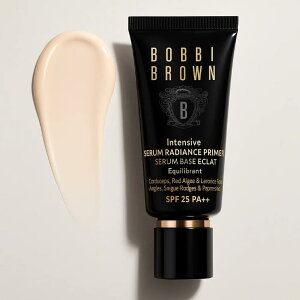 BOBBI BROWN �{�r�C �u���E�� �C���e���V�u �X�L�� �Z���� ���f�B�A���X �v���C�}�[ SPF 25 PA++ 40ml ���C�N�A�b�v ���ω��n �M�t�g �L�O�� �v���[���g �l�C ��̓� �h�V�̓� �ޏ� �a���� �f�p�R�X