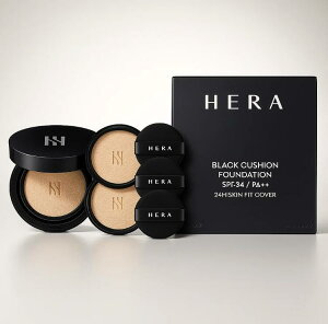 HERA �w�� �u���b�N �N�b�V���� �t�@���f�[�V���� �f���b�N�X�G�f�B�V����21N1 23N1 �{�i1+���t�B��2 �؍��R�X�� �M�t�g �L�O�� �v���[���g ��l�C ��̓� �h�V�̓� �ޏ� �a���� �f�p�R�X�a�v��