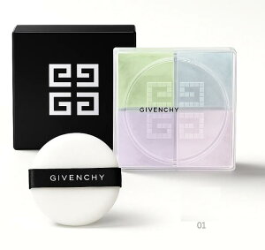 �y���ԃZ�[���zGIVENCHY �W�o���V�C �v���Y�� ���[�u�� No.1 �p�X�e���V�t�H�� 3g×4�i���s�A���i�j �M�t�g �L�O�� �v���[���g �l�C ��̓� �h�V�̓� �ޏ� �a���� �f�p�R�X