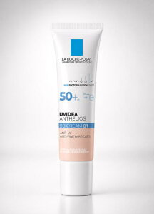 �y�l�R�|�X�Ή��zLA ROCHE POSAY �����b�V���|�[ UVIDEA UV�C�f�A XL BB�N���[�� 01���C�g 30ml SPF50+ ���Ă��~�� ���t ���ω��n �M�t�g �L�O�� �v���[���g ��l�C ��̓� �h�V�̓� �ޏ� �a���� �f�p�R�X