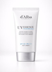 �y�l�R�|�X�Ή��z�y3��zd'Alba �_���o �E�H�[�^�[�t�� �g�[���A�b�v �T���N���[�� 50ml ���Ă��~�� UV�P�A �؍��R�X�� �؍����ϕi �������� �M�t�g �L�O�� �v���[���g ��l�C ��̓� �h�V�̓� 