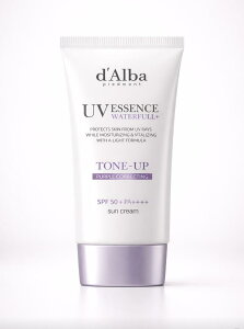 �y�l�R�|�X�Ή��z�y3��zd'Alba �_���o �E�H�[�^�[�t�� �g�[���A�b�v �T���N���[�� 50ml ���Ă��~�� UV�P�A �؍��R�X�� �؍����ϕi �������� �M�t�g �L�O�� �v���[���g ��l�C ��̓� �h�V�̓� 