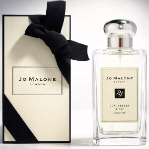 �y�V���b�p�[�t���zJO MALONE �W���[�}���[�� �u���b�N�x���[&�x�C �R���� 100ml �{�̃M�t�g �L�O�� �v���[���g ��l�C ��̓� �h�V�̓� �ޏ� �a���� �f�p�R�X�a�v�� �N���X�}�X