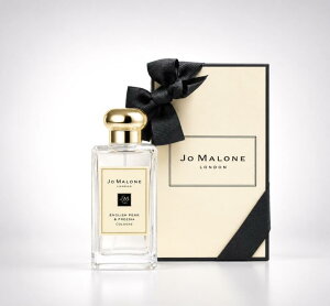 �y���r���[���T�zJO MALONE �W���[�}���[�� �C���O���b�V�� �y�A�[ & �t���[�W�A �R���� 100ml �{�̃M�t�g �L�O�� �v���[���g ��l�C ��̓� �h�V�̓� �ޏ� �a���� �f�p�R�X�a�v�� �N���X�}�X