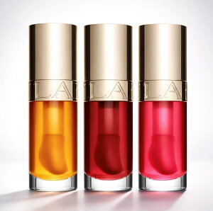 �y���r���[���T�z�y�l�R�|�X�Ή��zCLARINS �N�������X ���b�v �R���t�H�[�g �I�C�� 7ml�y���b�v�O���X ���g �c�� �{�����[�����z�i���s�A���i�j�M�t�g �L�O�� �v���[���g ��l�C ��̓� �h�V