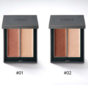 �y�l�R�|�X�Ή��zTHREE �X���[ �V�}�����O �O���[ �f���I 6.8g 01,02 �n�C���C�g���`�[�N�x�[�X �f���� ���R ���̊� �M�t�g �L�O�� �v���[���g ��l�C ��̓� �h�V�̓� �ޏ� �a���� �f�p�R�X