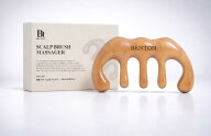 【ネコポス対応】BENTON ベントン 頭皮カッサ マッサージ器 韓国コスメ 韓国化粧品 国内発送 ギフト 記念…