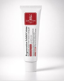 ARZTIN エルツティン リジェネレイティブ シールド クリーム 50g シルククリーム ジェルクリーム フェイスクリーム エルツティンコスメ 韓国コスメ ドクターズコスメ 保湿 国内発送 ギフト人気
