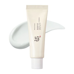 �_�|�C���g20�{�{�����z�� 09/18 00:00 ~ 09/27 23:59�܂ŁI�^�yBEAUTY OF JOSEON �����z ���C�X�T���N���[�� ���C�X�T���N���[���A�N�A�t���b�V�� 50ml ���Ă��~�� SPF50+ PA++++ ���������Ȃ� �ׂ����Ȃ� 