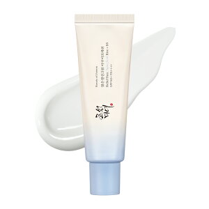 �yBEAUTY OF JOSEON �����z ���C�X�T���N���[�� ���C�X�T���N���[���A�N�A�t���b�V�� 50ml ���Ă��~�� SPF50+ PA++++ ���������Ȃ� �ׂ����Ȃ� ���ω��n Beauty of Joseon �T���N���[�� ���N����