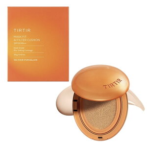 TIRTIR eBeB }XN tBbg AI tB^[ NbV MASK FIT AI FILTER CUSHION NbVt@f[V IWeBeB