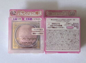 CANMAKE LCN [OEnCC^[02