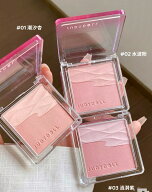 正規品 ジュディドール パウダーチーク ジュディードール パウダーチーク チークパレット 光沢感 落ちず …
