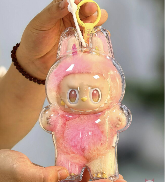 楽天市場】新品あり!【正規品保証】ラブブ POP MART ブラインド 