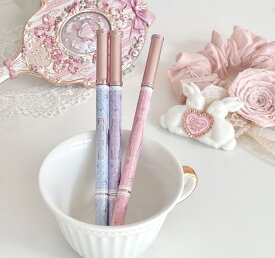 FlowerKnows　フラワーノーズ バニーガーデンテイルズ アンティークリボンジェルライナー＜3色＞