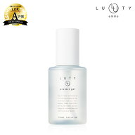梅雨対策・うねりケア【LDK A評価】LUTY emme ルーティー エメ プロテクトジェル 110ml くせ毛 広がり対…