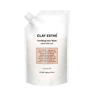 yނIׂzNCGXe tH[eBt@CO }XN 800ml lւ wAg[gg wAPA CLAY ESTHEyb-ex r[GbNX r[eB[GNXyGX gx[lzl pE