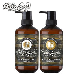 _N[|p5,000~^yIׂzDeep Layer fB[vC[ Vv[500mlg[gg470g Zbg@GNXgX[N / GNXgObV[ / GNXgxxbeByb-ex r