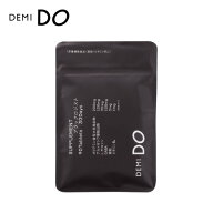 【10%OFFクーポン/正規品販売店】デミドゥ サプリメント ブラックロジスト 90粒 スカルプケア 頭皮ケア …