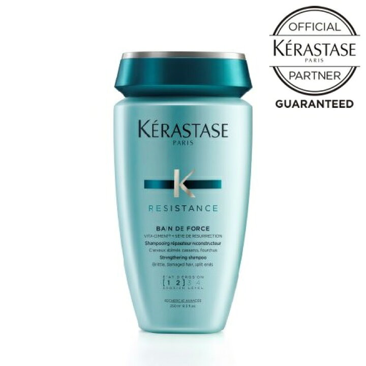 楽天市場】【10%OFFクーポン/送料無料/あす楽】KERASTASE ケラスターゼ 