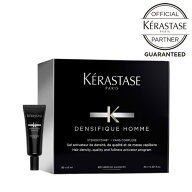 【10%OFFクーポン/正規店/送料無料/あす楽】ケラスターゼ DS ヘアデンシティープログラム ジュレ オム 6m…