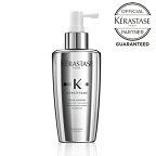 【10%OFFクーポン/送料無料/あす楽】KERASTASE ケラスターゼ DS アドジュネス 100ml 新サイズ 艶 洗い流さないトリートメント サロン専売 ボリューム感 ハリ コシ おすすめ 人気 ヘアケア 美髪 デンシフィック 洗い流さないトリートメント アウトバス スカルプ 銀 シルバー