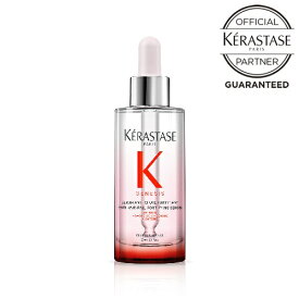 【P10倍/新商品/正規品】KERASTASE ケラスターゼ GN ジェネシス セラム フォーティファイ 30ml スカルプ 頭皮 頭皮ケア 美容液 スカルプ美容液 スカルプエッセンス