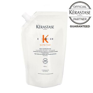 �y10%OFF�N�[�|��/���K�X/���������zKERASTASE �P���X�^�[�[ NU �o�� �T�e�� ���b�V�� 500ml ���t�B�� ���t�B�� �l�֗p �l�ߑւ��p �w�A�P�A �V�����v�[ ���� �T�����ꔄ �T���� �M�t�g �������� �_