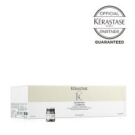 【正規店/送料無料】KERASTASE ケラスターゼ DS ヘアデンシティープログラム YR 6ml×42本 スカルプエッ…