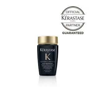�y���K�X�zKERASTASE �P���X�^�[�[ CH �o�� �N���m���W�X�g R 80ml �V�����v�[ �~�j�T�C�Y �g���x�� �� �X�J���v ����P�A ���N�I�Ȕ� ���� �T�����ꔄ �W���P�A �M�t�g
