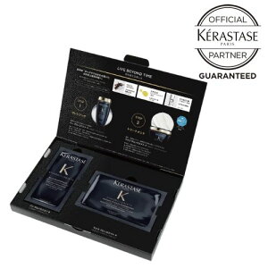 KERASTASE PX^[[ CH NmWXg gCAZbg PX^[[Zbg  lC LO b PX^[[ō
