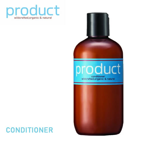 楽天市場 ザ プロダクト オーガニックヘアコンディショナー 240ml Productプロダクト Kokobuyココバイ コンディショナー オーガニック ヘアケア うねり 枝毛 切れ毛 高品質 ハリ 潤い 髪 サロン専売 美容室 パサつき Beauty Park 楽天市場店